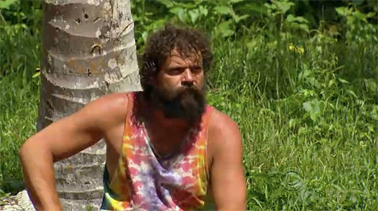 Rupert Boneham S20
