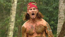 Coach roars