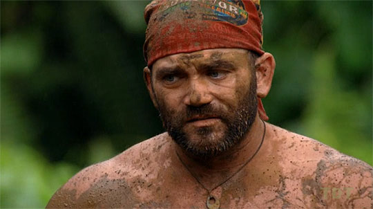 Russell Hantz S20