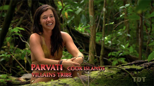 Parvati Shallow S20