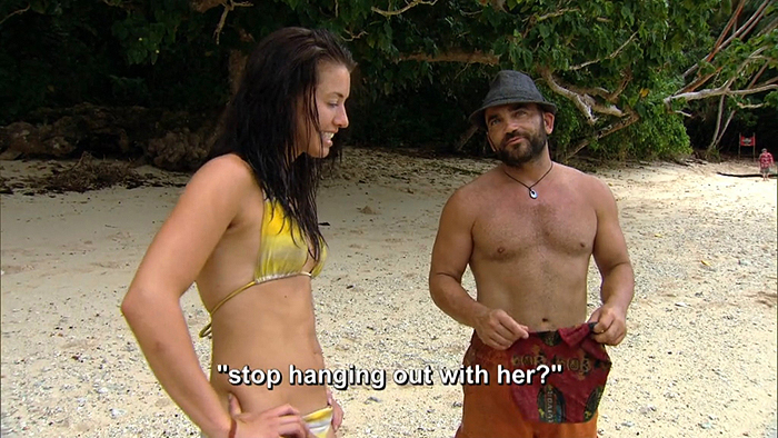 Parvati Shallow S20