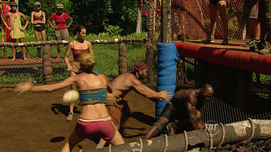 Russell Hantz S20