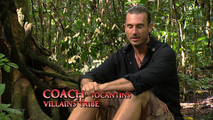 Coach Wade S20