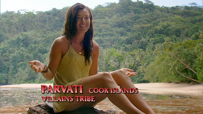 Parvati Shallow S20