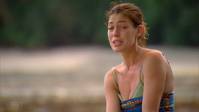Amanda Kimmel S20