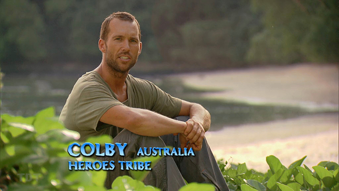 Colby Donaldson S20
