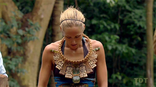 Candice Woodcock S20