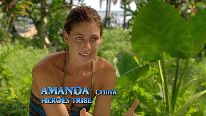 Amanda Kimmel S20