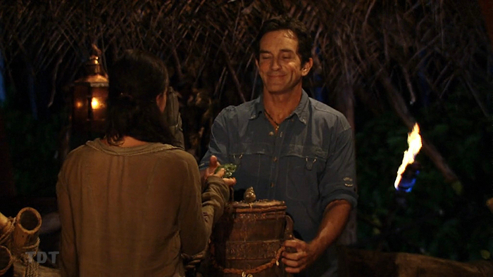 Parvati Shallow S20