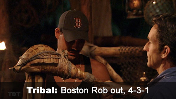 Rob out, 4-3-1