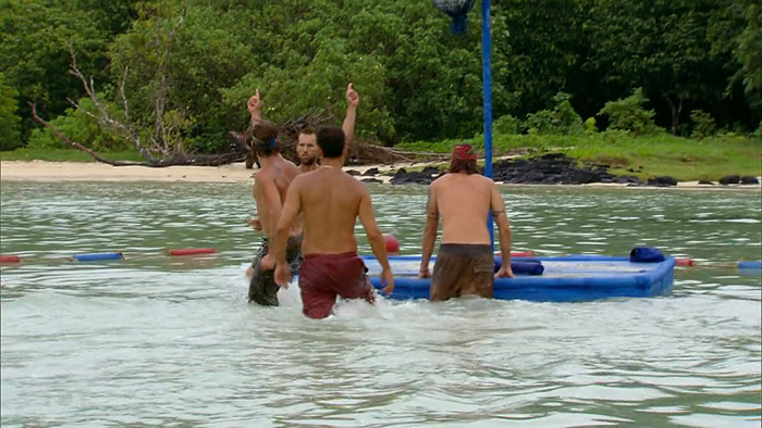 Ep7 RC - Basket Brawl Ep7 RC - Basket Brawl