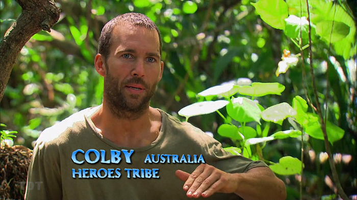 Colby Donaldson S20