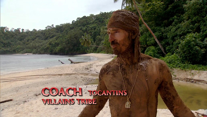 Coach Wade S20