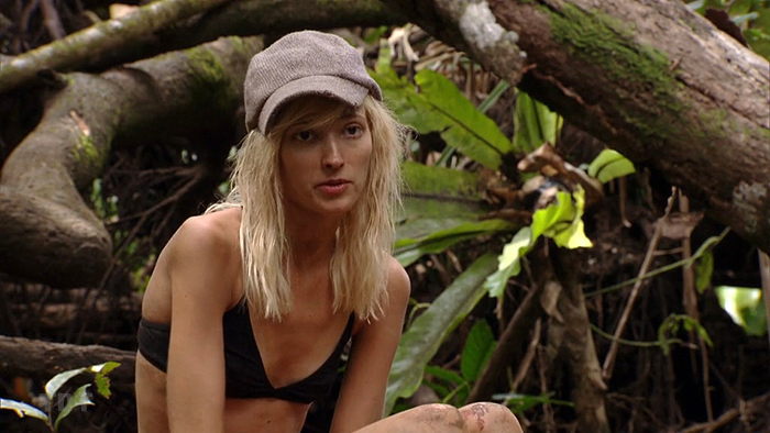 Courtney Yates S20