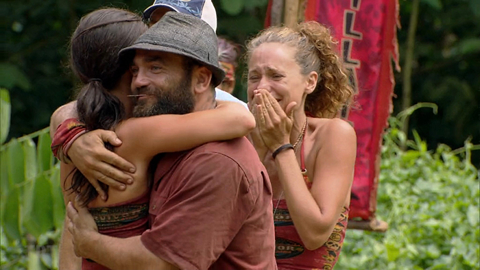 Parvati Shallow S20