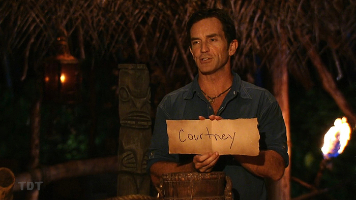 Courtney Yates S20