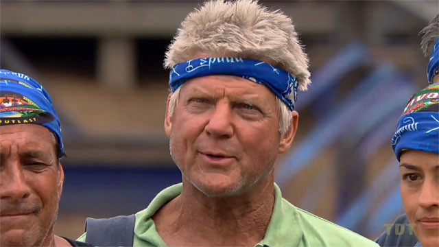 Jimmy Johnson