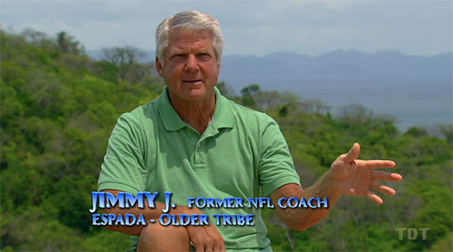 Jimmy Johnson