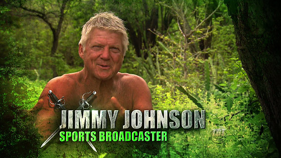 Jimmy Johnson