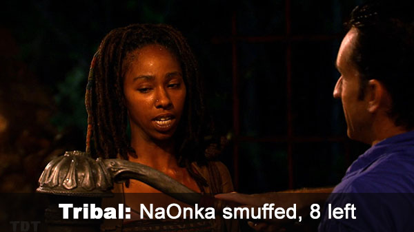 NaOnka quits