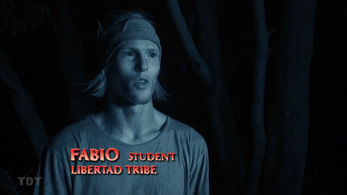 'Fabio' Birza S21