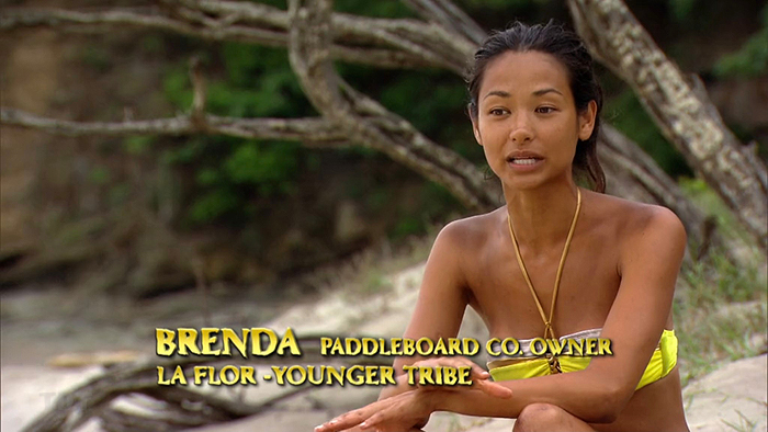 Brenda Lowe S21