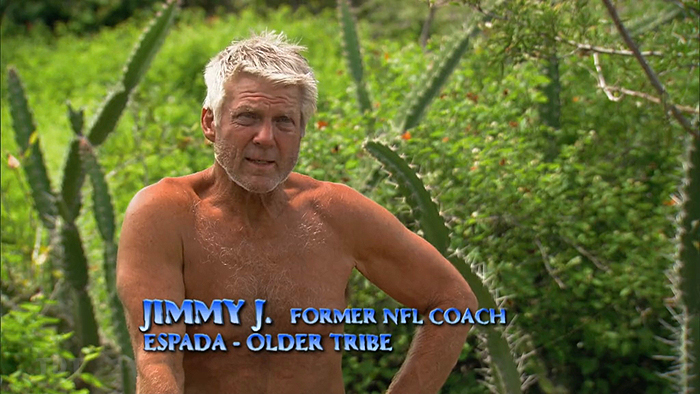Jimmy Johnson