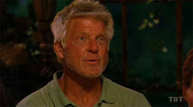 Jimmy Johnson