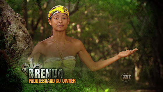 Brenda Lowe S21