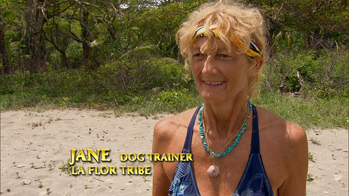 Jane Bright S21