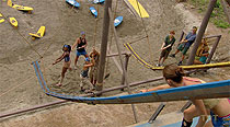 Ep.7 IC: Cannon Ski-Ball