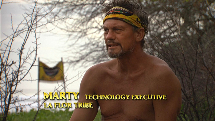 Marty Piombo S21