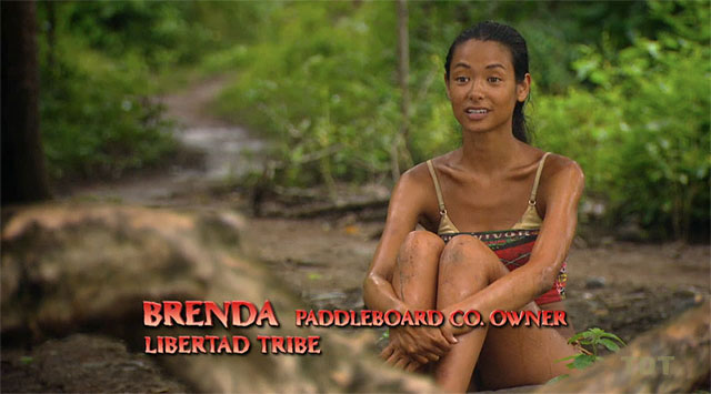 Brenda Lowe S21