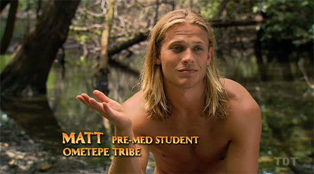 Matt Elrod S22