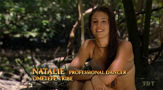 Natalie Tenerelli S22
