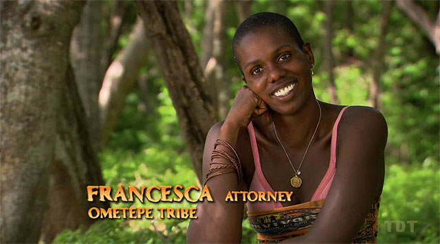 Francesca Hogi S22