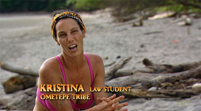 Kristina Kell S22