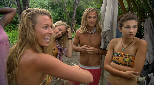 Ashley Underwood S22