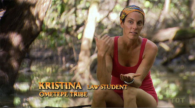Kristina Kell S22