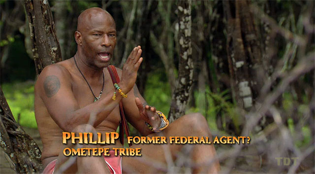 Phillip Sheppard S22