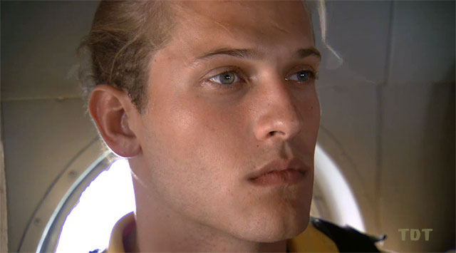 Matt Elrod S22