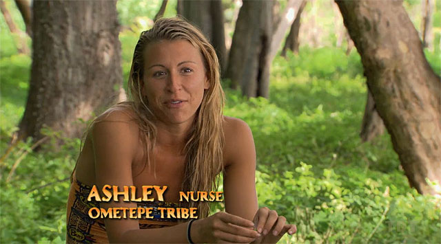 Ashley Underwood S22