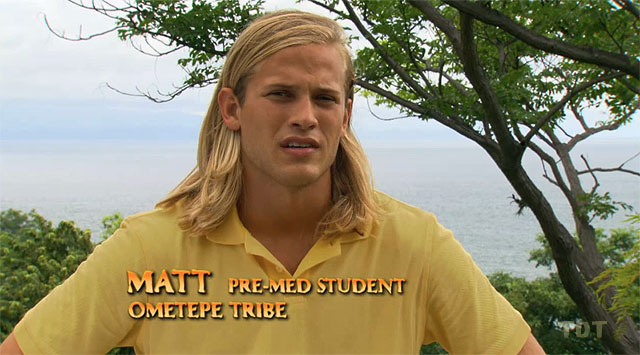 Matt Elrod S22