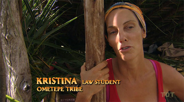 Kristina Kell S22