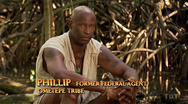 Phillip Sheppard S22