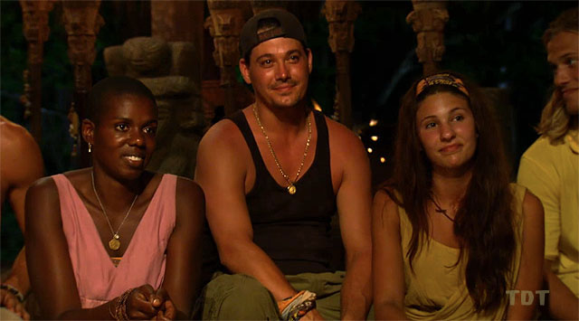 Natalie Tenerelli S22