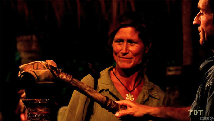 Julie Wolfe S22