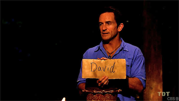 David Murphy S22