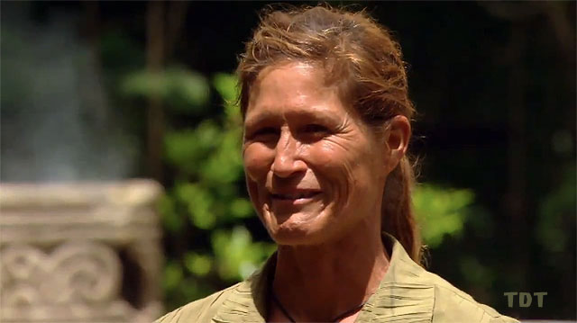 Julie Wolfe S22