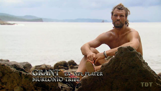Grant Mattos S22